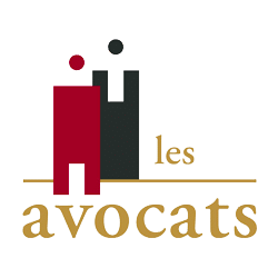 Logo ordre des avocats